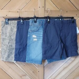 Bundle, Boys Short